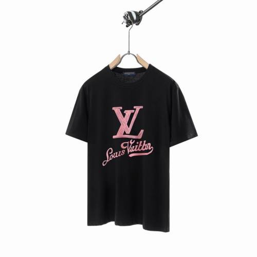 LV t-shirt men-3236(XS-L)