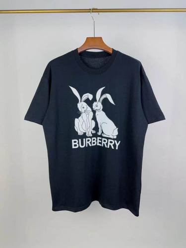 Burberry t-shirt men-1473(M-XXL)