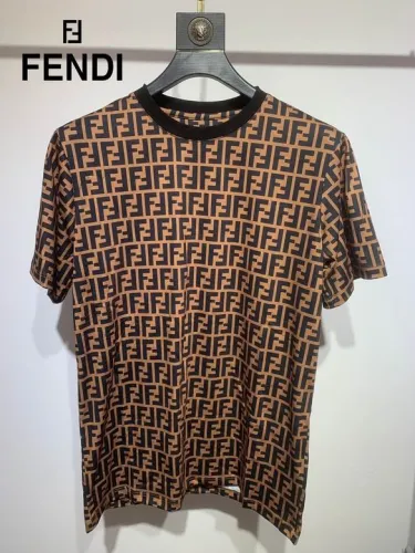 FD t-shirt-1228(S-XXL)