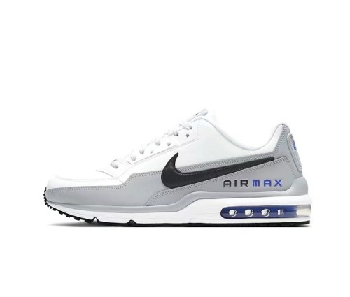 Nike Air LTD men shoes-001
