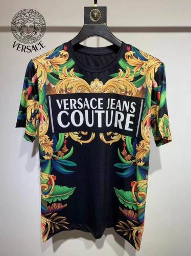 Versace t-shirt men-1023(S-XXL)