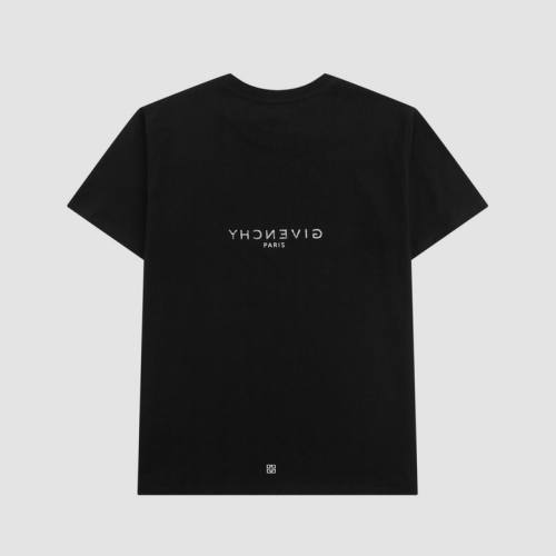 Givenchy t-shirt men-522(S-XL)