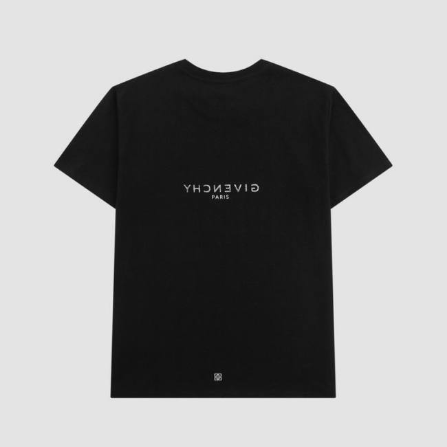 Givenchy t-shirt men-522(S-XL)