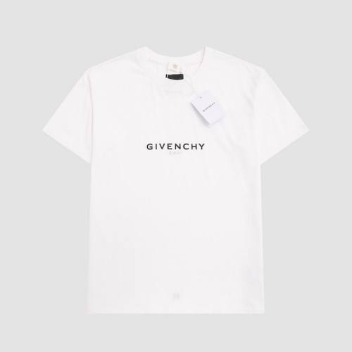 Givenchy t-shirt men-516(S-XL)