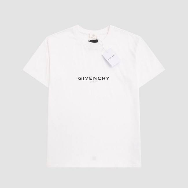Givenchy t-shirt men-516(S-XL)