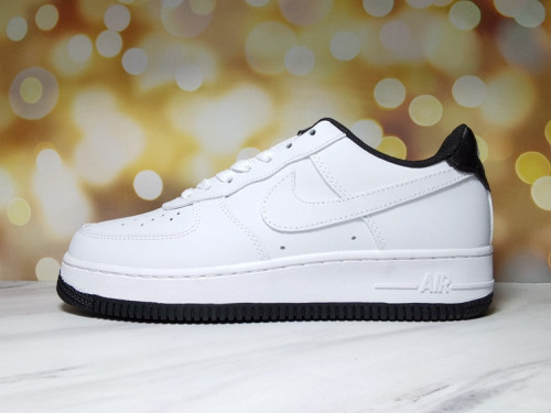 Nike air force shoes men low-3104