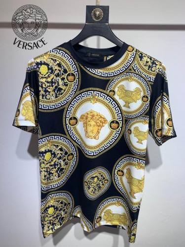 Versace t-shirt men-977(S-XXL)