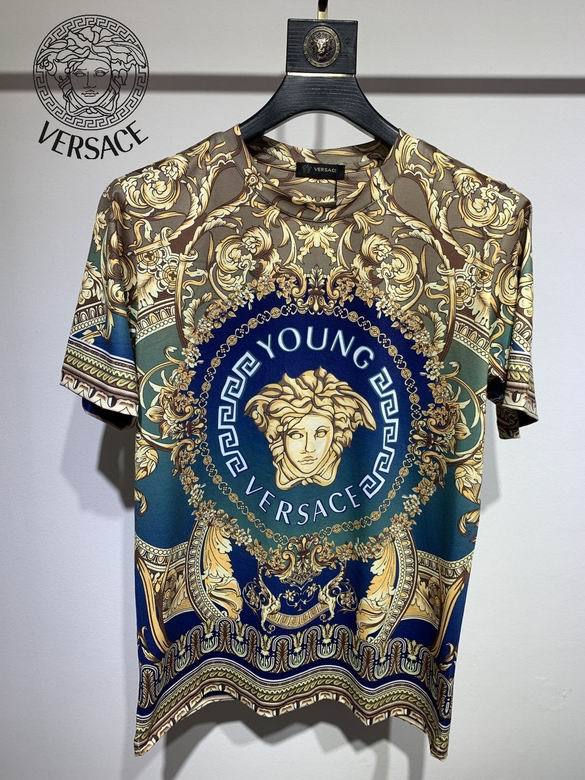 Versace t-shirt men-1083(S-XXL)