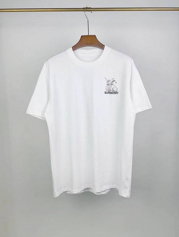 Burberry t-shirt men-1477(M-XXL)