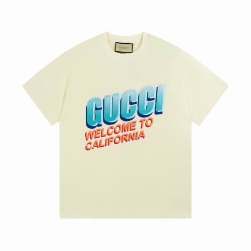 G men t-shirt-3155(XS-L)