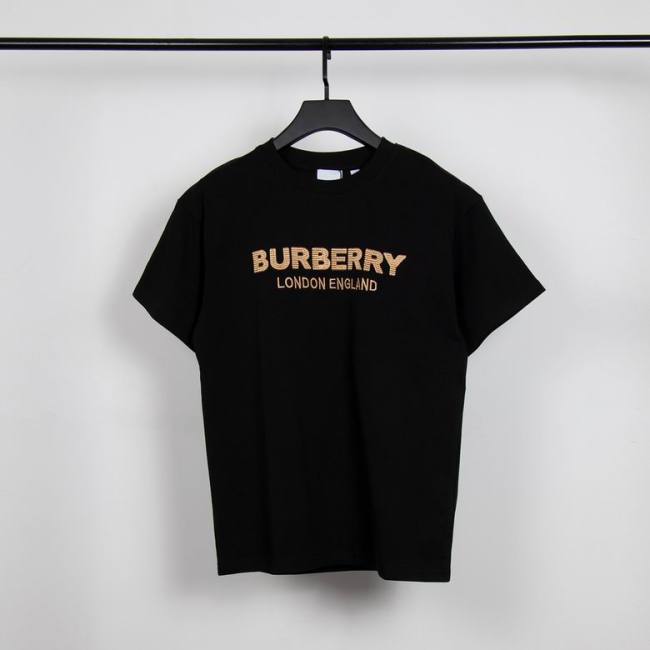 Burberry t-shirt men-1486(XS-L)