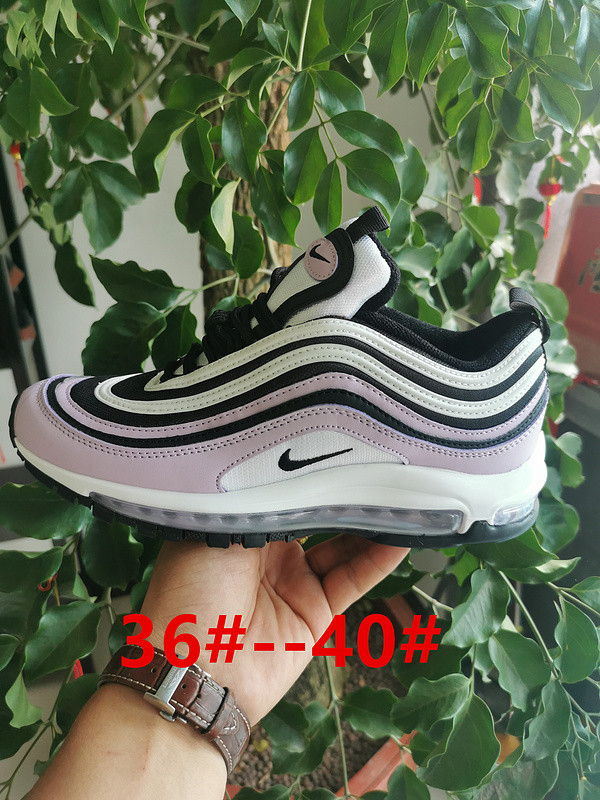 Nike Air Max 97 women shoes-422