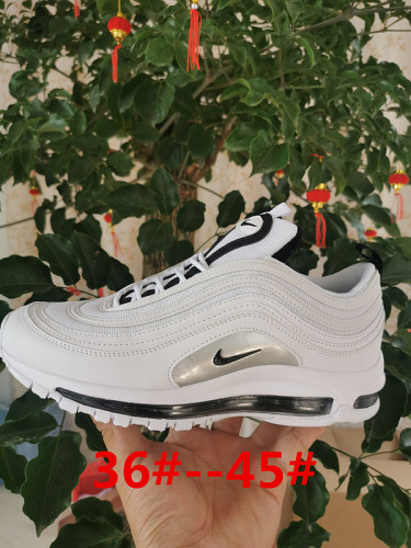 Nike Air Max 97 women shoes-437