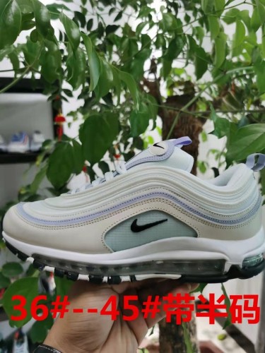 Nike Air Max 97 women shoes-492