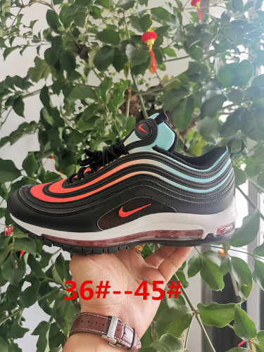 Nike Air Max 97 women shoes-459