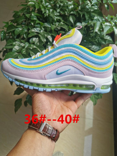 Nike Air Max 97 women shoes-417