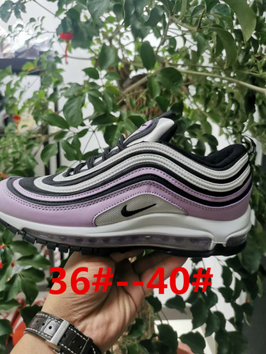 Nike Air Max 97 women shoes-423