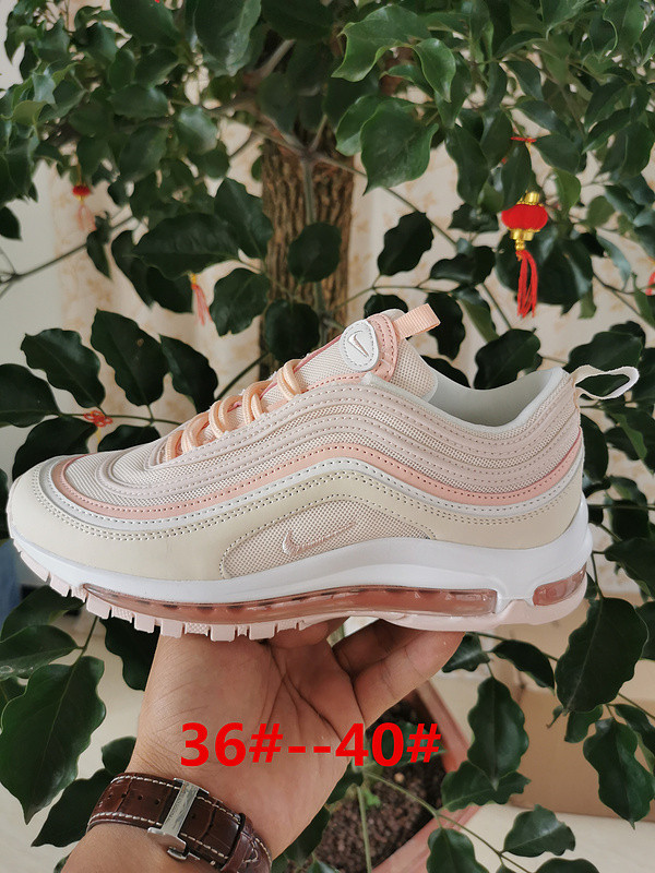 Nike Air Max 97 women shoes-418