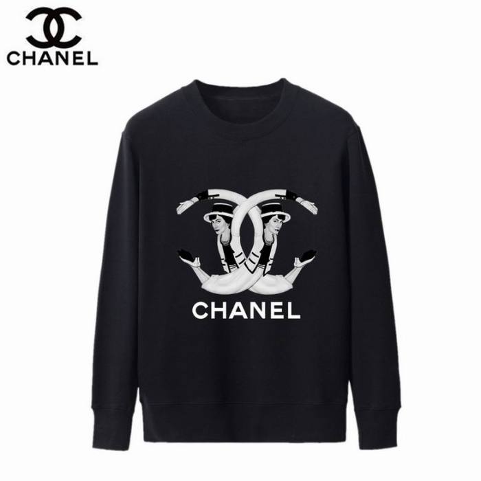 CHNL men Hoodies-159(S-XXL)