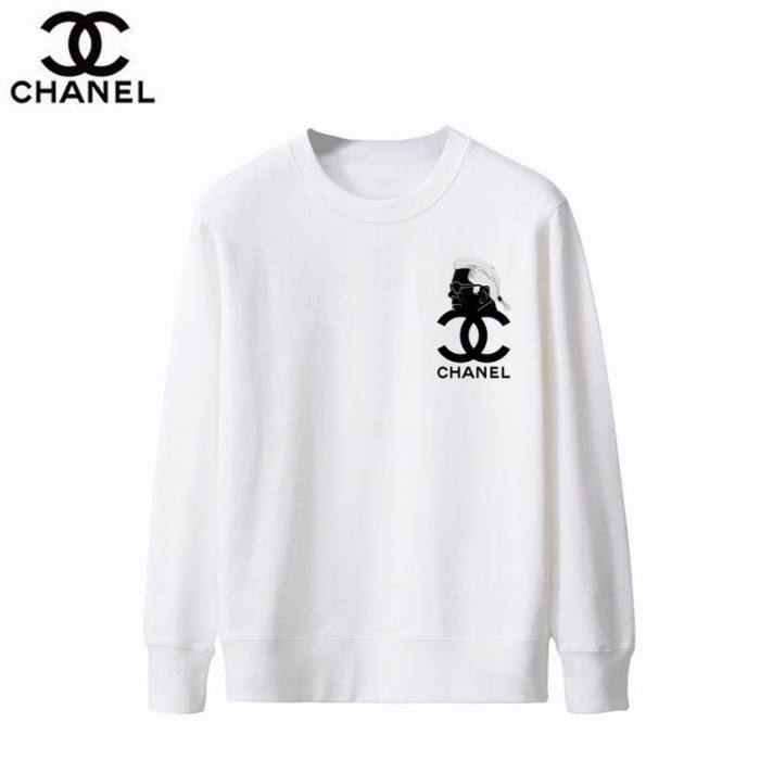 CHNL men Hoodies-155(S-XXL)