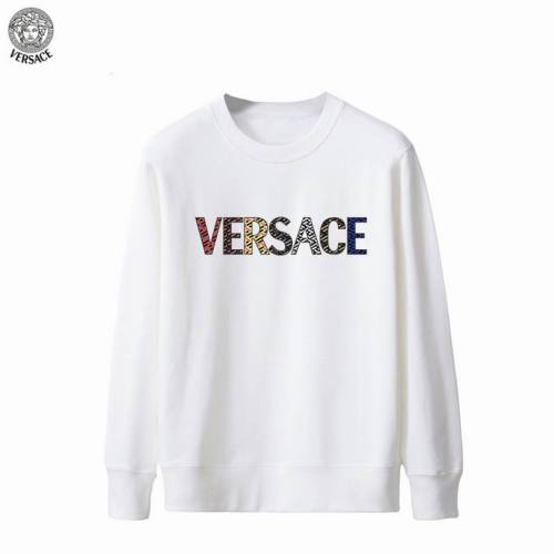 Versace men Hoodies-239(S-XXL)