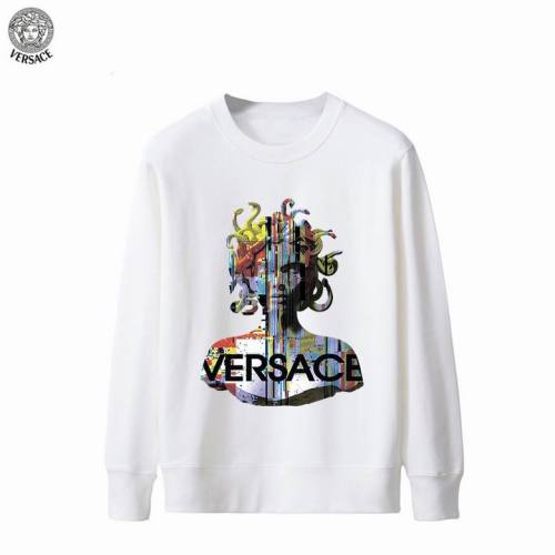 Versace men Hoodies-243(S-XXL)