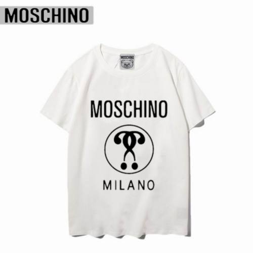 Moschino t-shirt men-534(S-XXL)