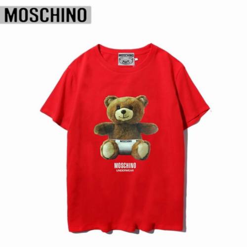 Moschino t-shirt men-480(S-XXL)