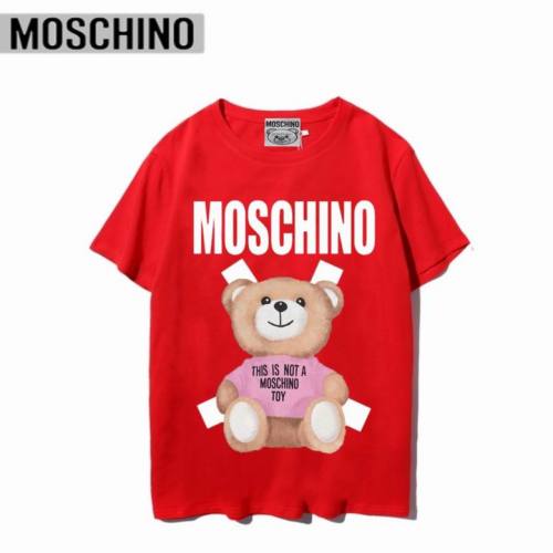 Moschino t-shirt men-589(S-XXL)