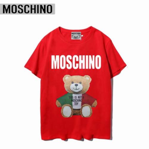 Moschino t-shirt men-562(S-XXL)