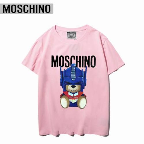 Moschino t-shirt men-477(S-XXL)