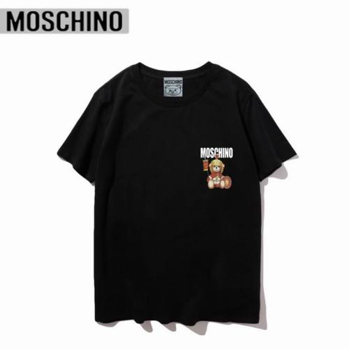Moschino t-shirt men-522(S-XXL)