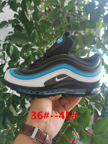 Nike Air Max 97 men shoes-742