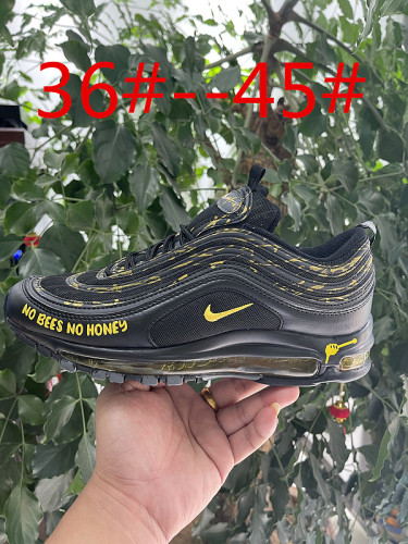 Nike Air Max 97 men shoes-793