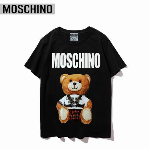 Moschino t-shirt men-605(S-XXL)