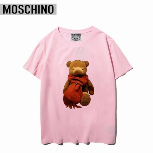 Moschino t-shirt men-545(S-XXL)