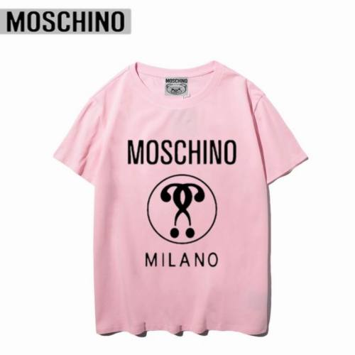 Moschino t-shirt men-533(S-XXL)