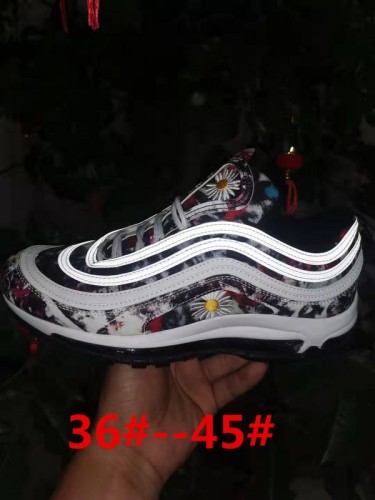 Nike Air Max 97 men shoes-764