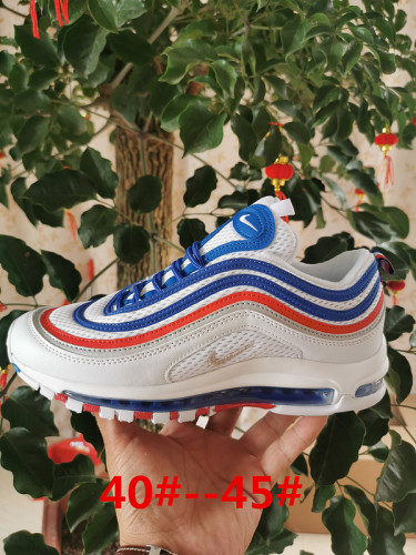 Nike Air Max 97 men shoes-810