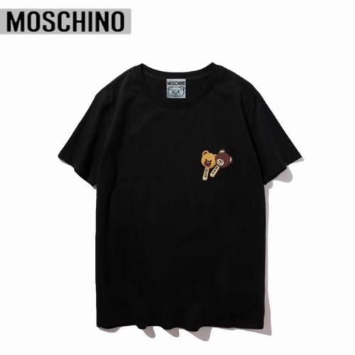 Moschino t-shirt men-558(S-XXL)
