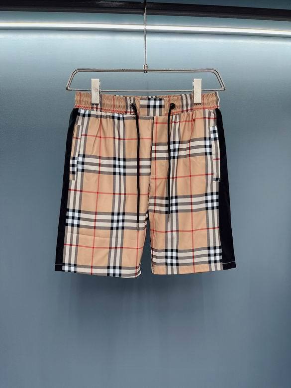 Burberry Shorts-290(M-XXXL)