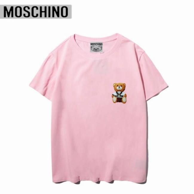 Moschino t-shirt men-529(S-XXL)