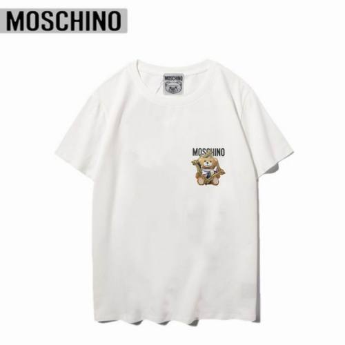 Moschino t-shirt men-524(S-XXL)