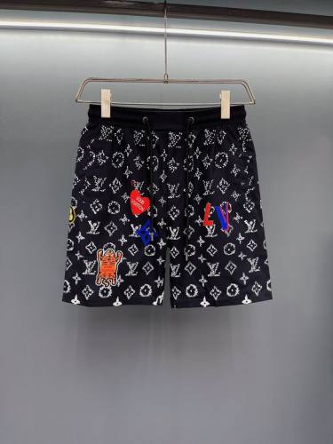 LV Shorts-416(M-XXXL)