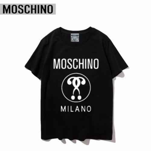 Moschino t-shirt men-538(S-XXL)