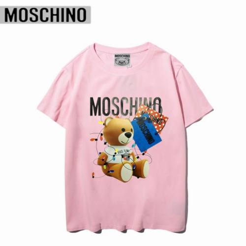 Moschino t-shirt men-578(S-XXL)