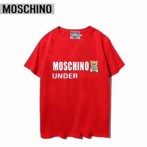 Moschino t-shirt men-472(S-XXL)