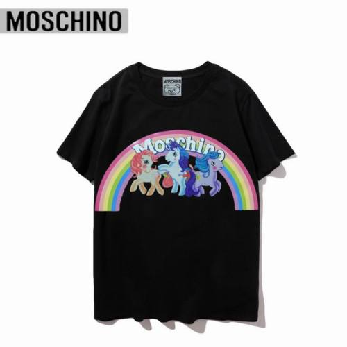 Moschino t-shirt men-488(S-XXL)