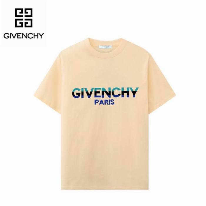 Givenchy t-shirt men-535(S-XXL)