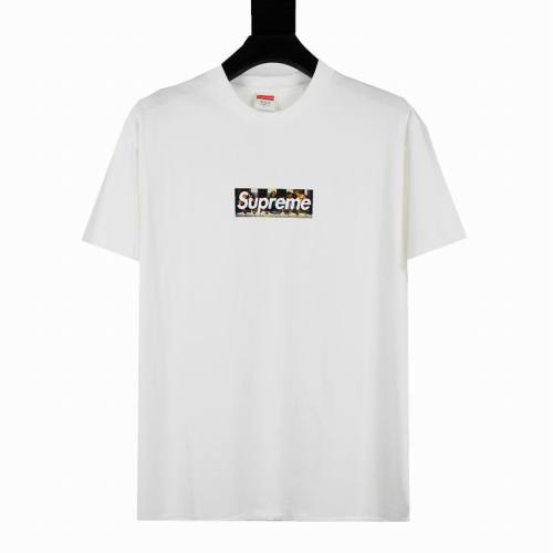 Supreme T-shirt-395(S-XL)
